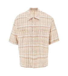 [Sunflower] Shirts Short Sleeve SS26 1293-1.150-150