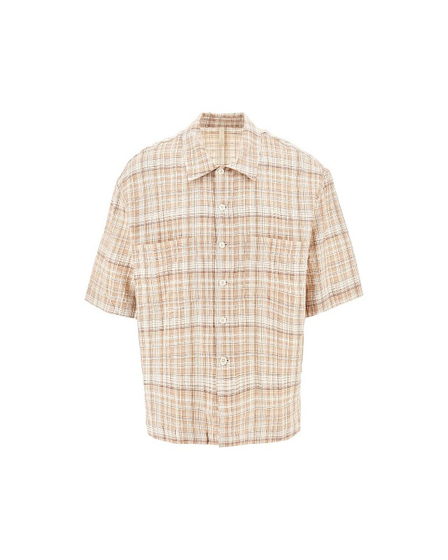 [Sunflower] Shirts Short Sleeve SS26 1293-1.150-150