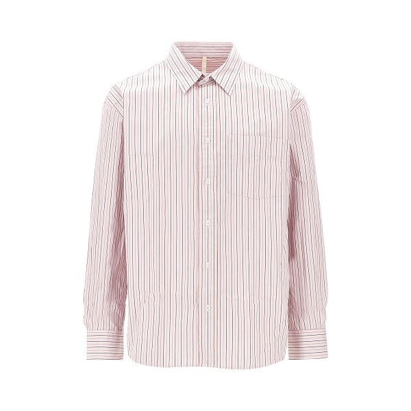 [Sunflower] Shirts Long Sleeve SS26 1310.690-690