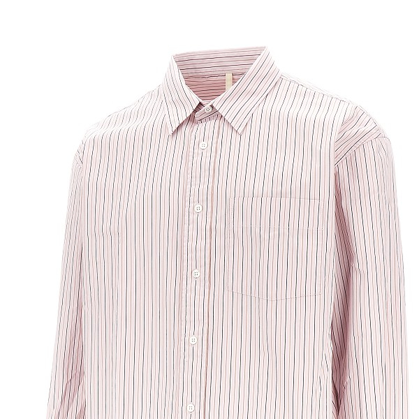 [Sunflower] Shirts Long Sleeve SS26 1310.690-690
