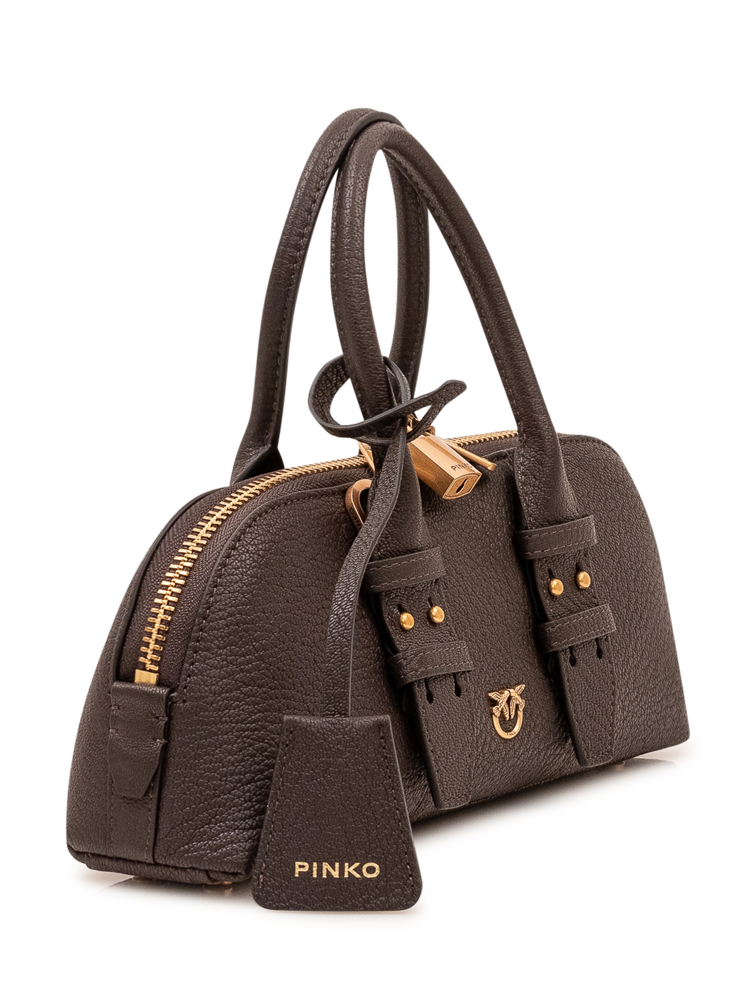 [PINKO] Tote bag FW26 105334A3CX M12Q