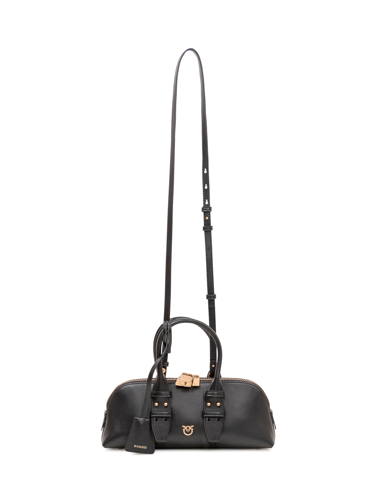 [PINKO] Tote bag FW26 105334A0QO Z99Q