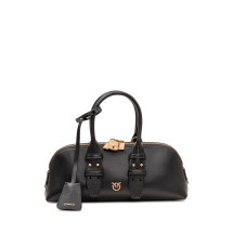 [PINKO] Tote bag FW26 105334A0QO Z99Q