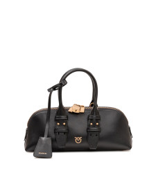 [PINKO] Tote bag FW26 105334A0QO Z99Q