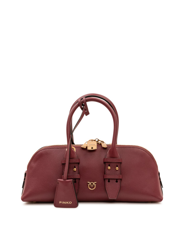 [PINKO] Tote bag FW26 105334A0QO WW5Q