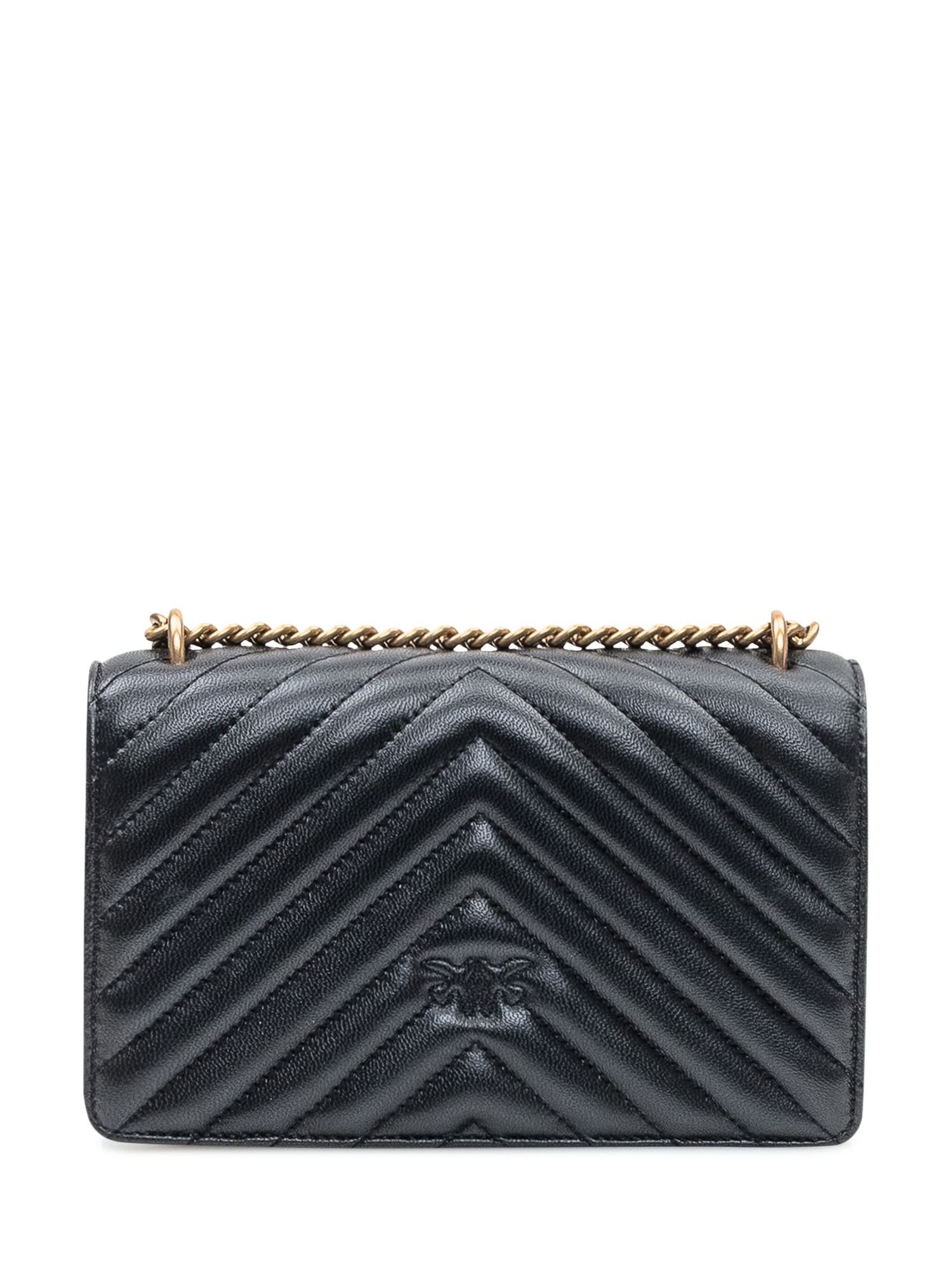 [PINKO] Shoulder bag FW26 100074A0GK Z99Q