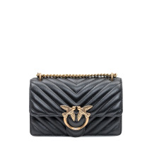 [PINKO] Shoulder bag FW26 100074A0GK Z99Q