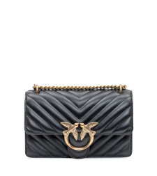 [PINKO] Shoulder bag FW26 100074A0GK Z99Q