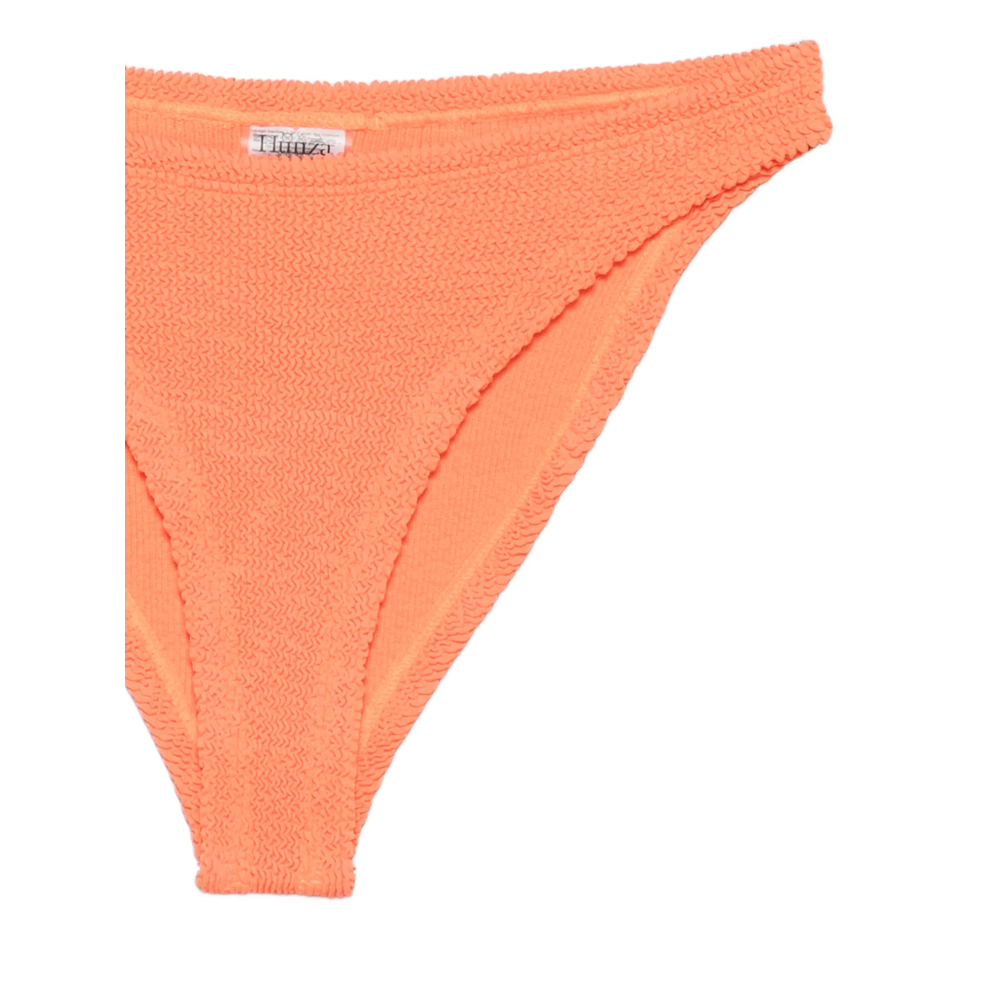 [Hunza G] Bikini FW26 B-XANDRA-CR CRINKLE ORANG