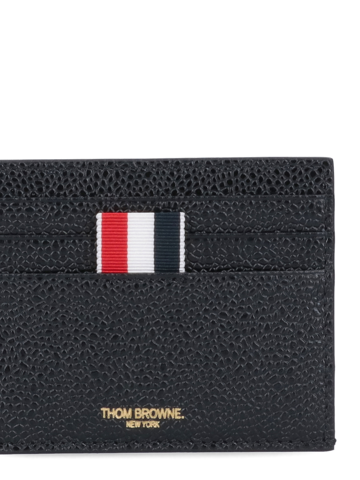 [Thom Browne] Wallet FW26 MAW031L 00198001