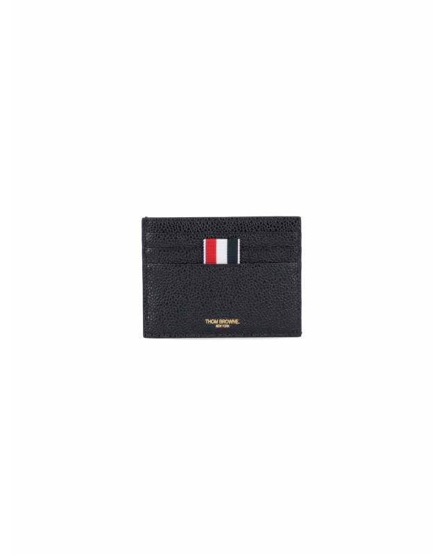 [Thom Browne] Wallet FW26 MAW031L 00198001