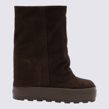 [Casadei] Boots FW26 2S336Y0801RENNA2403