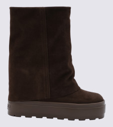 [Casadei] Boots FW26 2S336Y0801RENNA2403