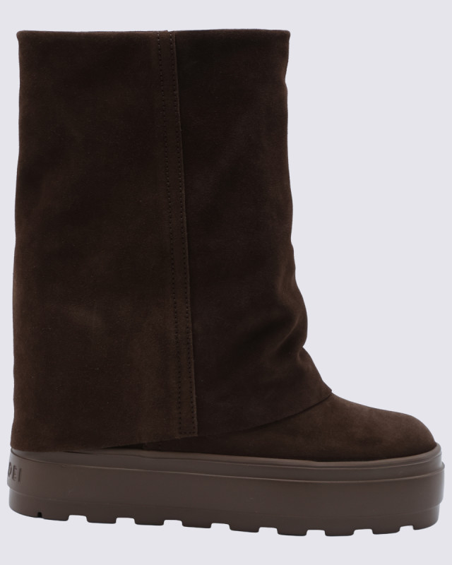 [Casadei] Boots FW26 2S336Y0801RENNA2403