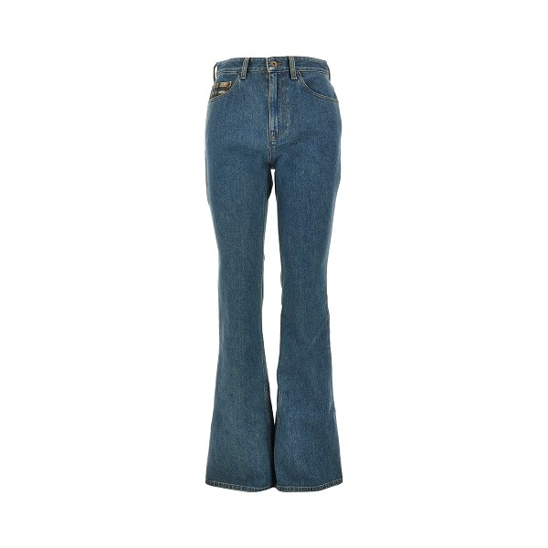 [Burberry] Trousers SS26 8118501.A1322-A1322