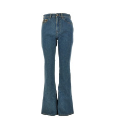 [Burberry] Trousers SS26 8118501.A1322-A1322