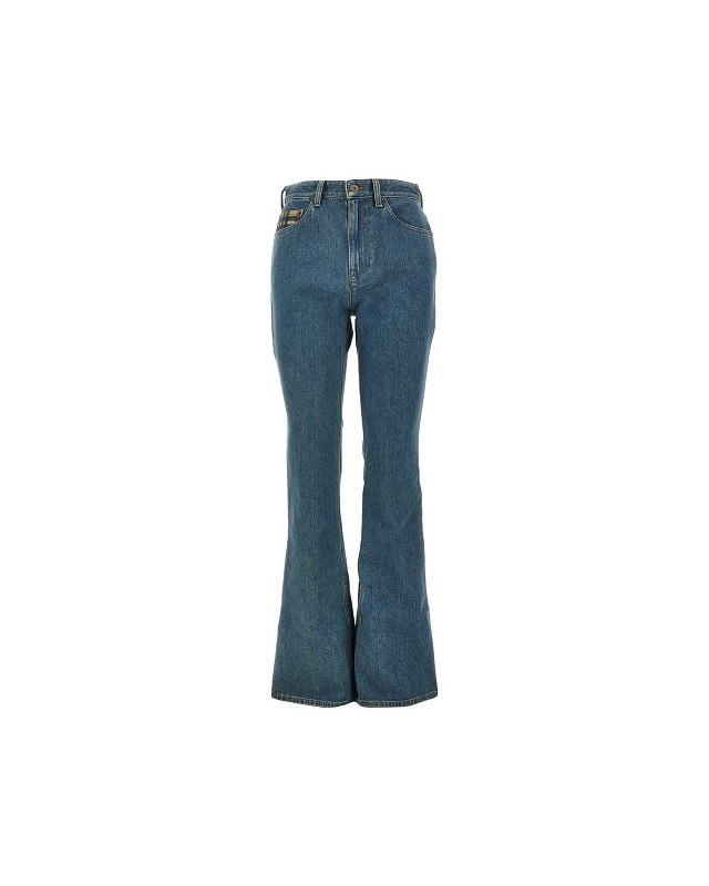 [Burberry] Trousers SS26 8118501.A1322-A1322