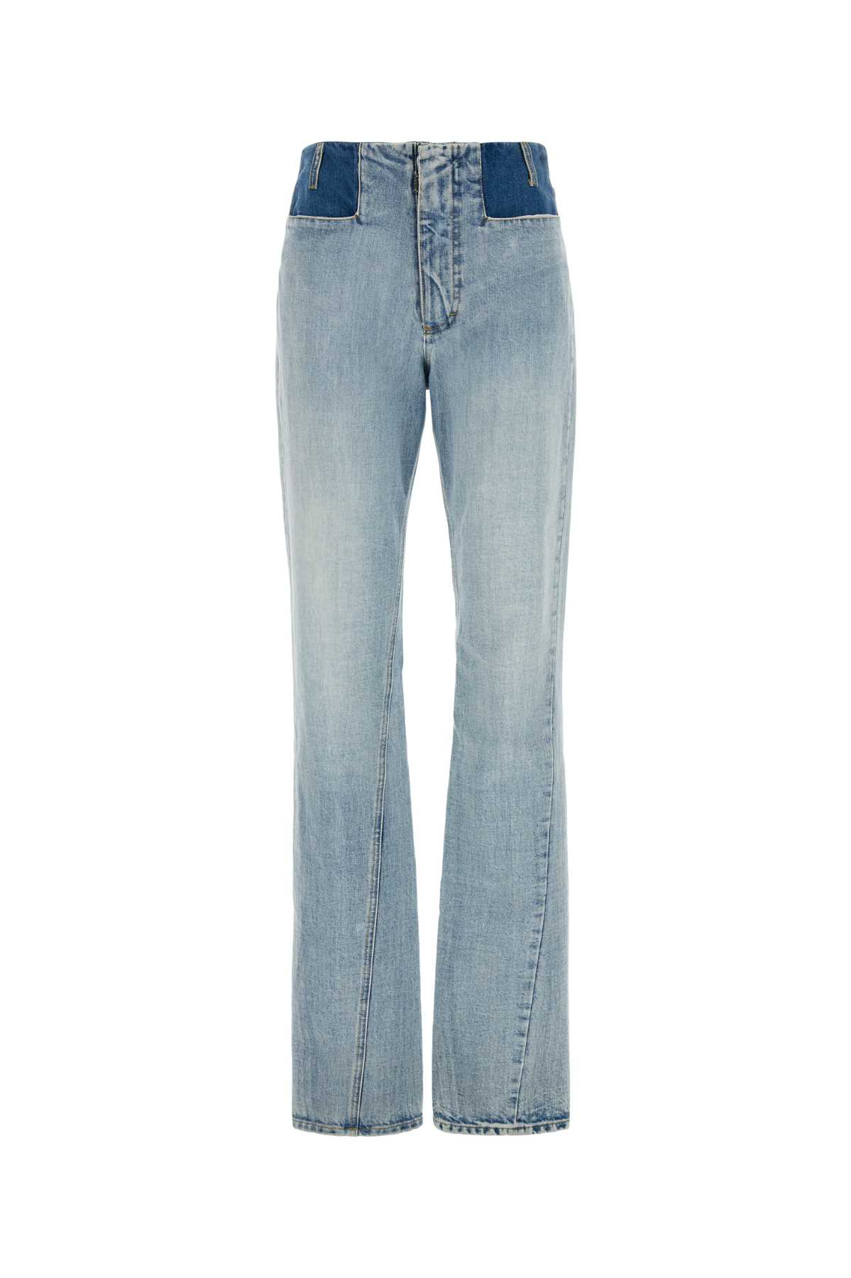 [Maison Margiela] Jeans FW26 S51KA0625S30561 988