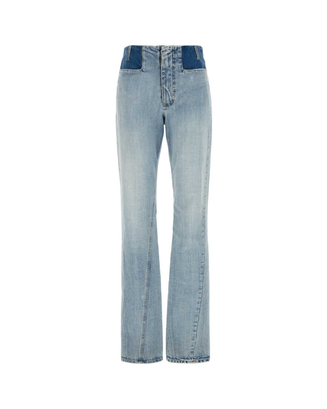 [Maison Margiela] Jeans FW26 S51KA0625S30561 988