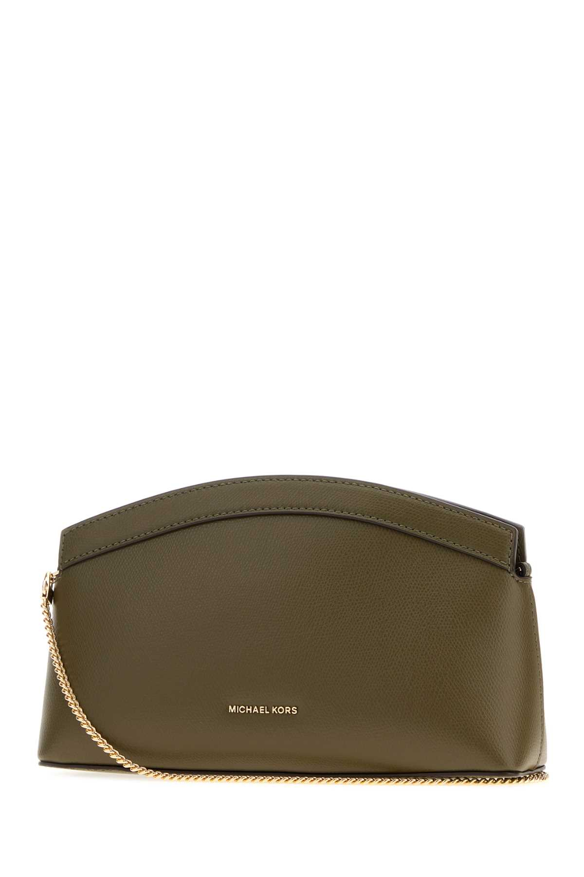 [MICHAEL BY MICHAEL KORS] Shoulder bag FW26 30S6G13C5L LODEN