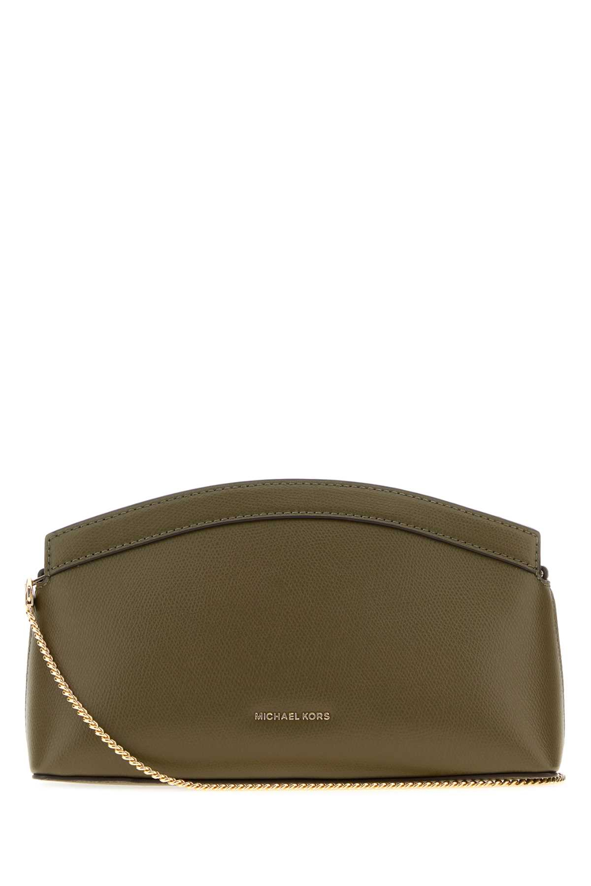 [MICHAEL BY MICHAEL KORS] Shoulder bag FW26 30S6G13C5L LODEN
