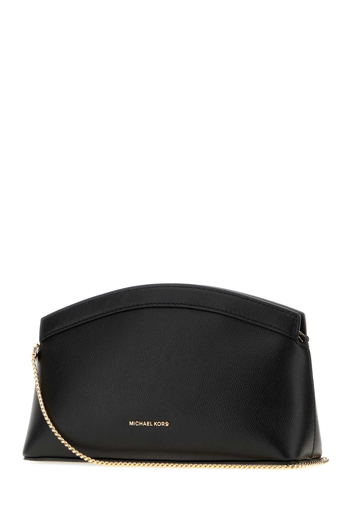 [MICHAEL BY MICHAEL KORS] Shoulder bag FW26 30S6G13C5L BLACK