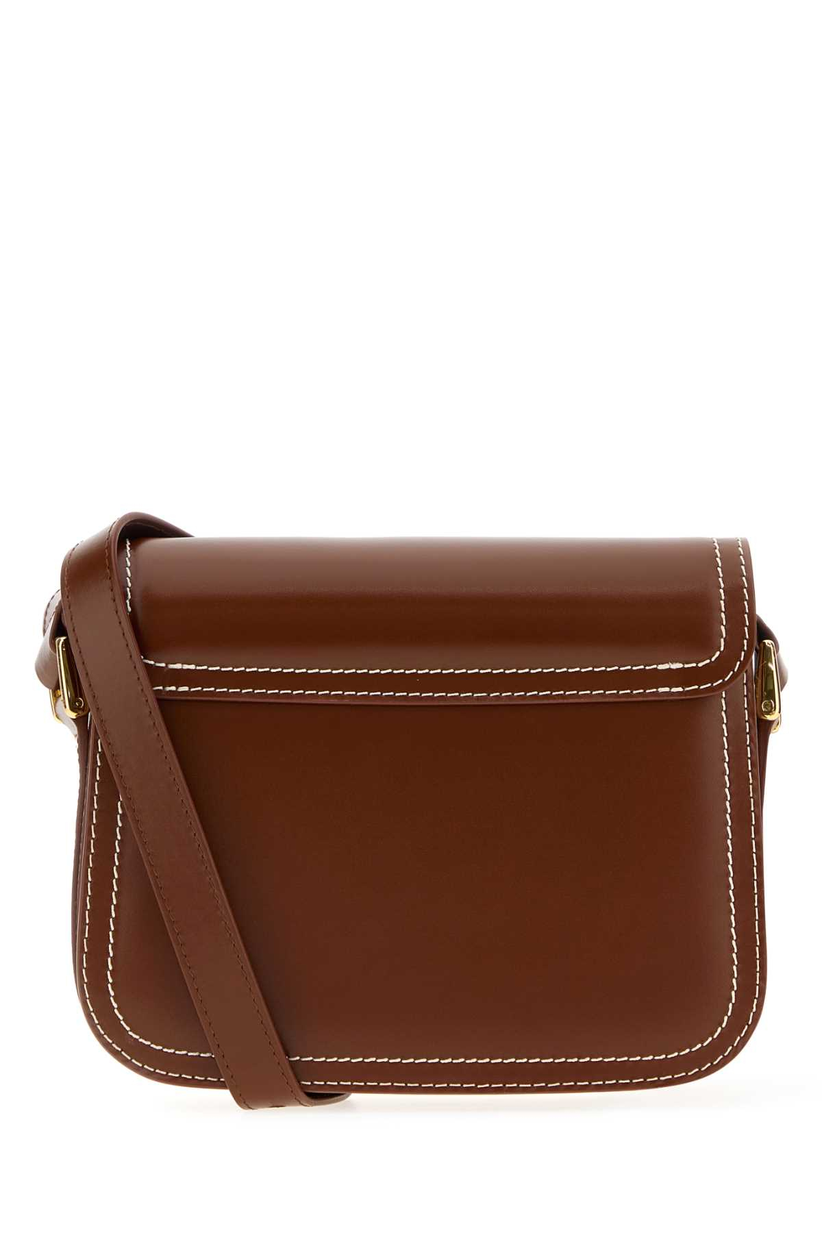 [A.P.C.] Shoulder bag FW26 PXCDNF61413 CAD