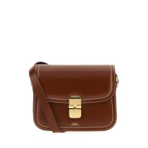 [A.P.C.] Shoulder bag FW26 PXCDNF61413 CAD