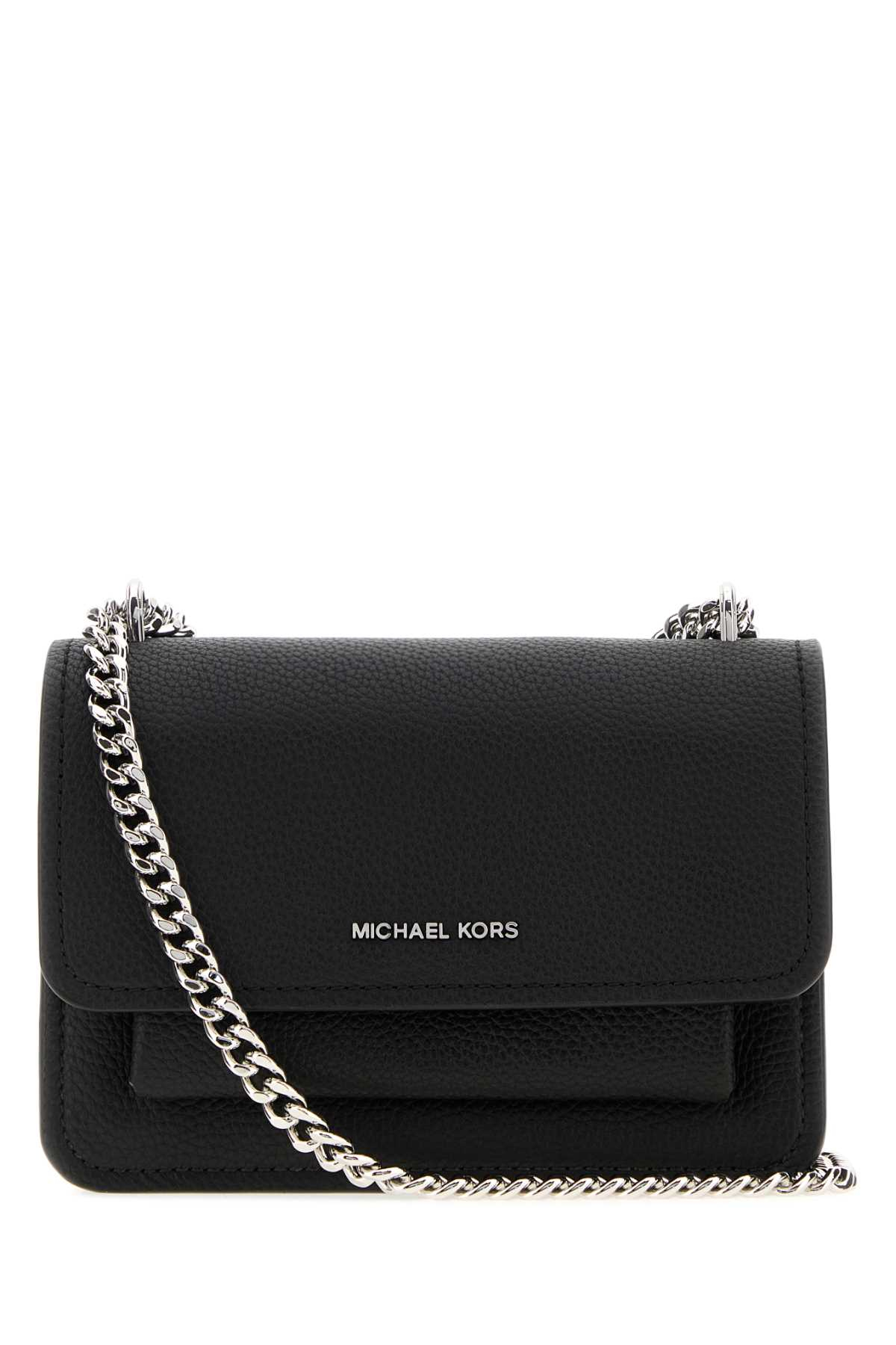 [MICHAEL BY MICHAEL KORS] Cross body bag FW26 32T4SC7C1T BLACK