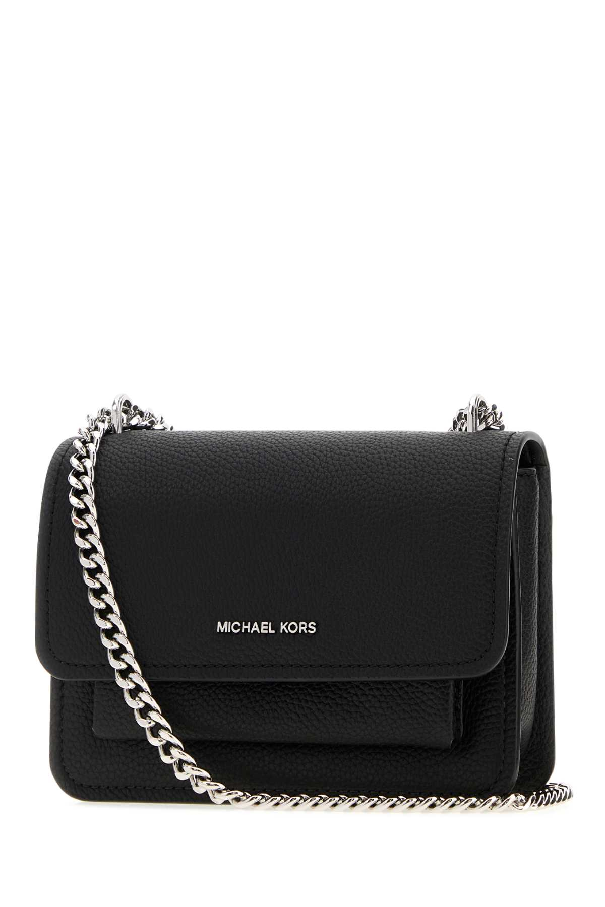 [MICHAEL BY MICHAEL KORS] Cross body bag FW26 32T4SC7C1T BLACK