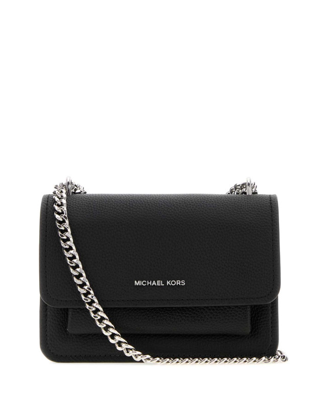 [MICHAEL BY MICHAEL KORS] Cross body bag FW26 32T4SC7C1T BLACK