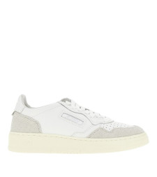 [AUTRY] Sneakers SS26 AULWPK01.WHITEGREY-WHITEGREY