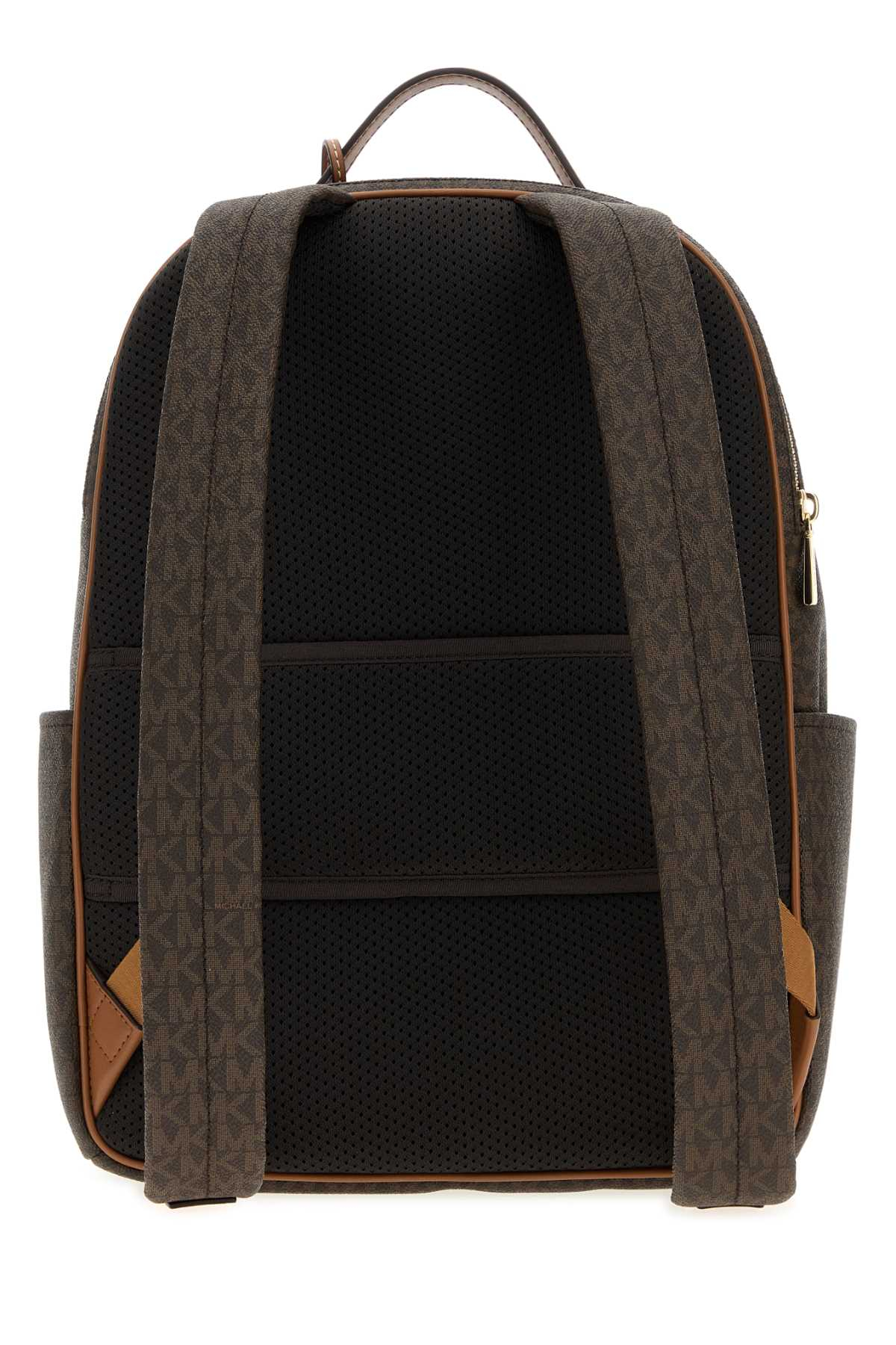 [MICHAEL BY MICHAEL KORS] Backpack FW26 30T5G3XB3B BRNACORN