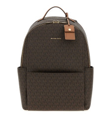 [MICHAEL BY MICHAEL KORS] Backpack FW26 30T5G3XB3B BRNACORN