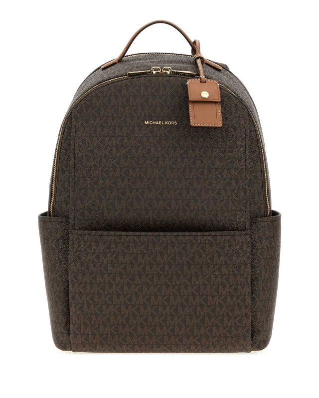 [MICHAEL BY MICHAEL KORS] Backpack FW26 30T5G3XB3B BRNACORN