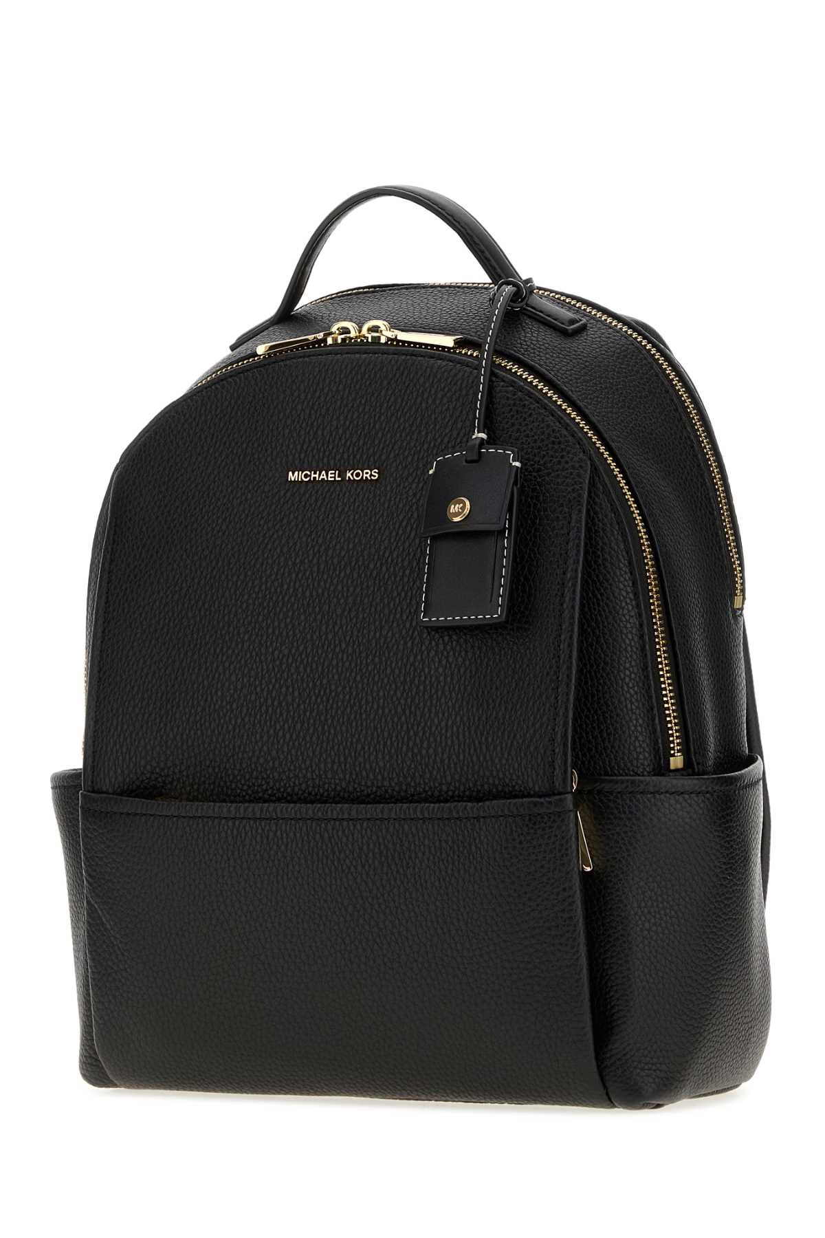 [MICHAEL BY MICHAEL KORS] Backpack FW26 30T5G3XB2L BLACK