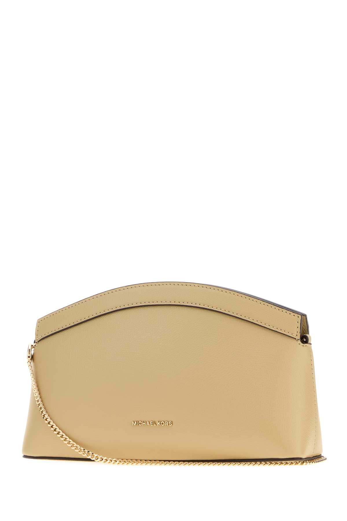 [MICHAEL BY MICHAEL KORS] Cross body bag FW26 30S6G13C5L KHAKI