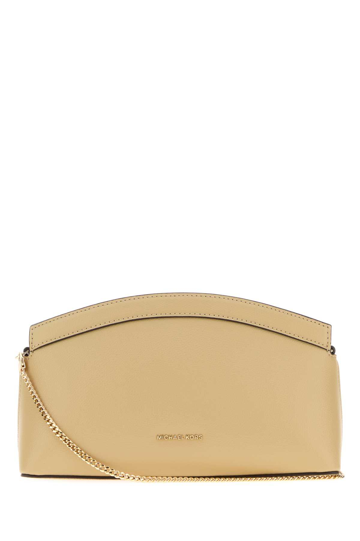 [MICHAEL BY MICHAEL KORS] Cross body bag FW26 30S6G13C5L KHAKI