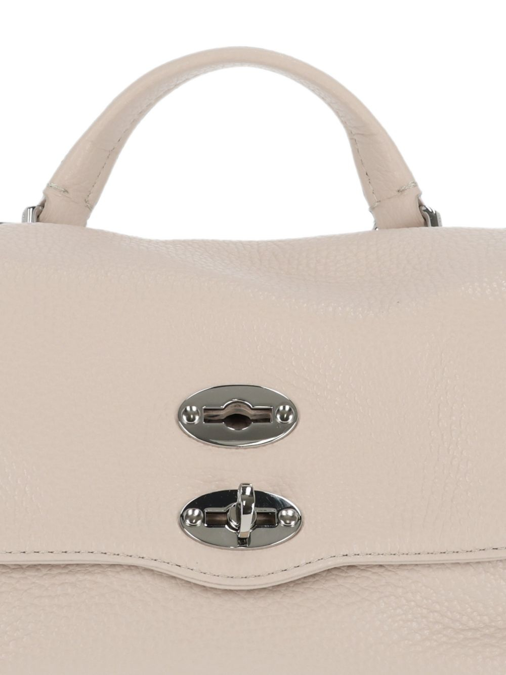[Zanellato] Tote bag FW26 068010BABYDAILYZ0196