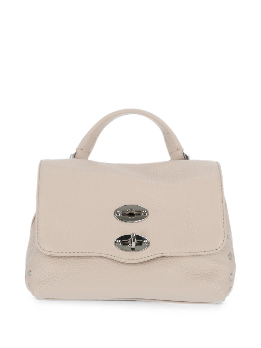 [Zanellato] Tote bag FW26 068010BABYDAILYZ0196