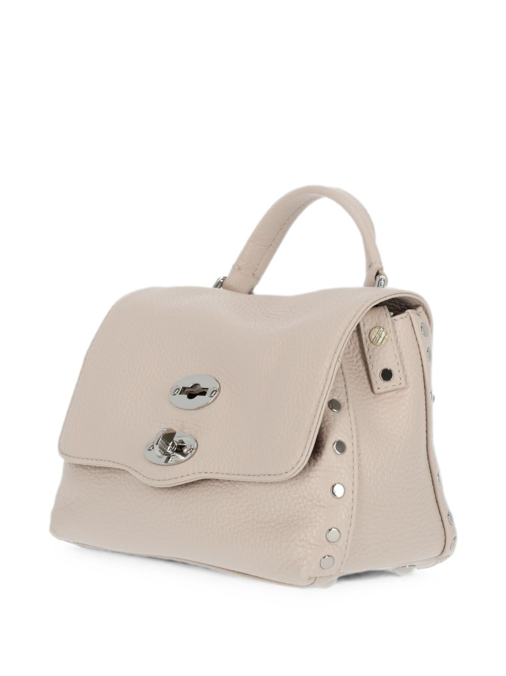 [Zanellato] Tote bag FW26 068010BABYDAILYZ0196