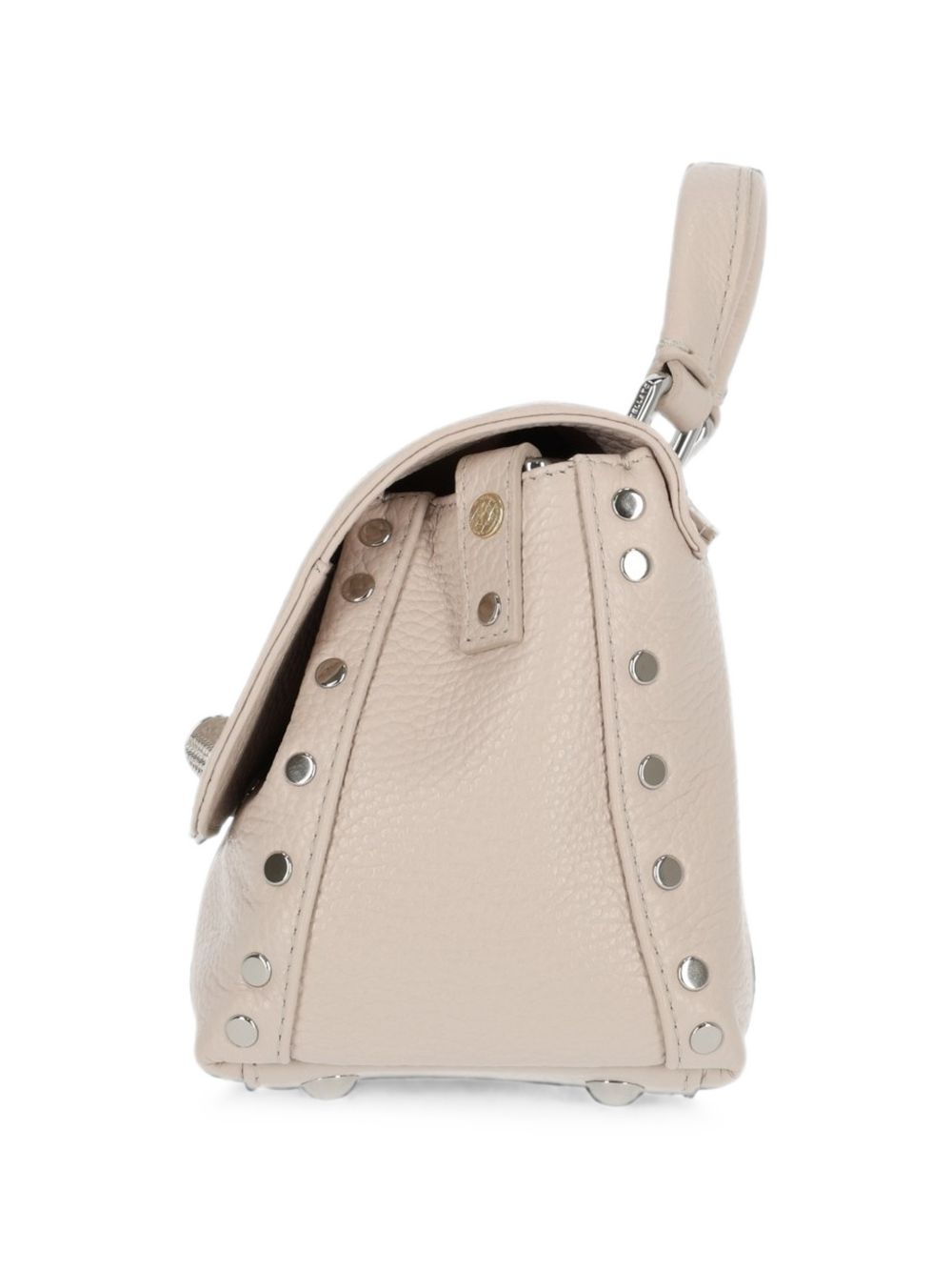 [Zanellato] Tote bag FW26 068010BABYDAILYZ0196