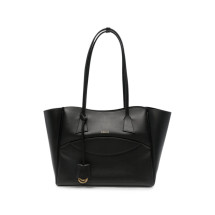 [Hidesins] Tote bag FW26 SH12TRBLK