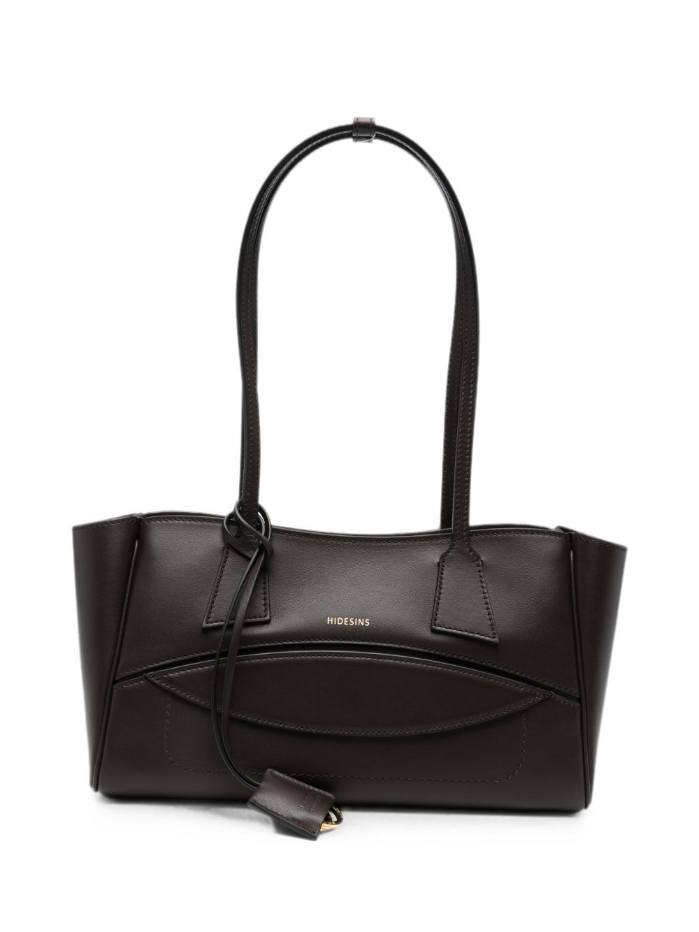 [Hidesins] Tote bag FW26 SH13TRTMR