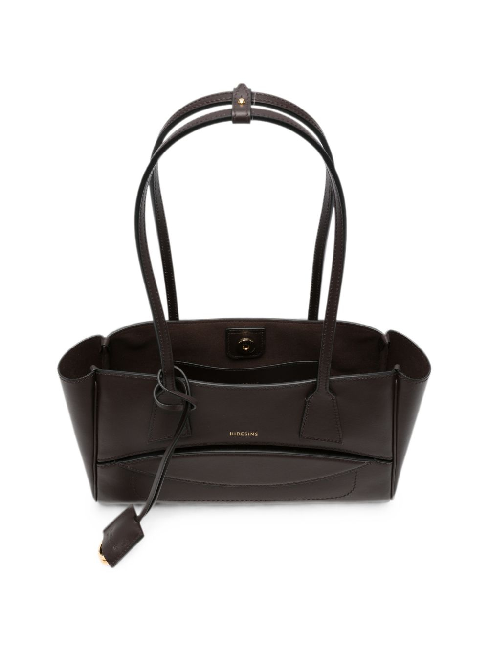 [Hidesins] Tote bag FW26 SH13TRTMR