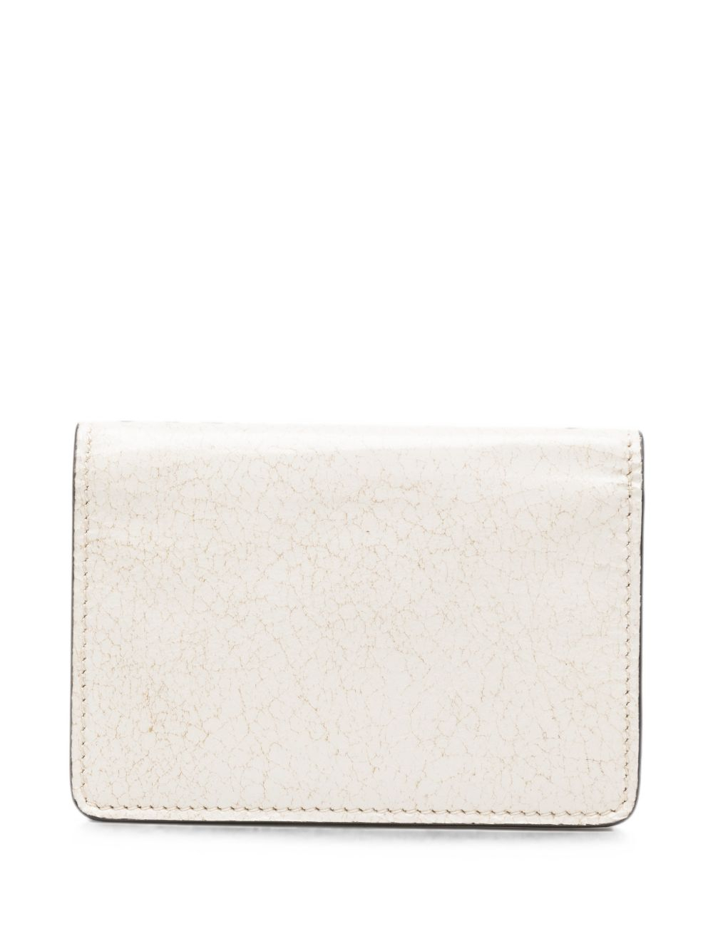 [Hidesins] Wallet FW26 LC21VGWHT
