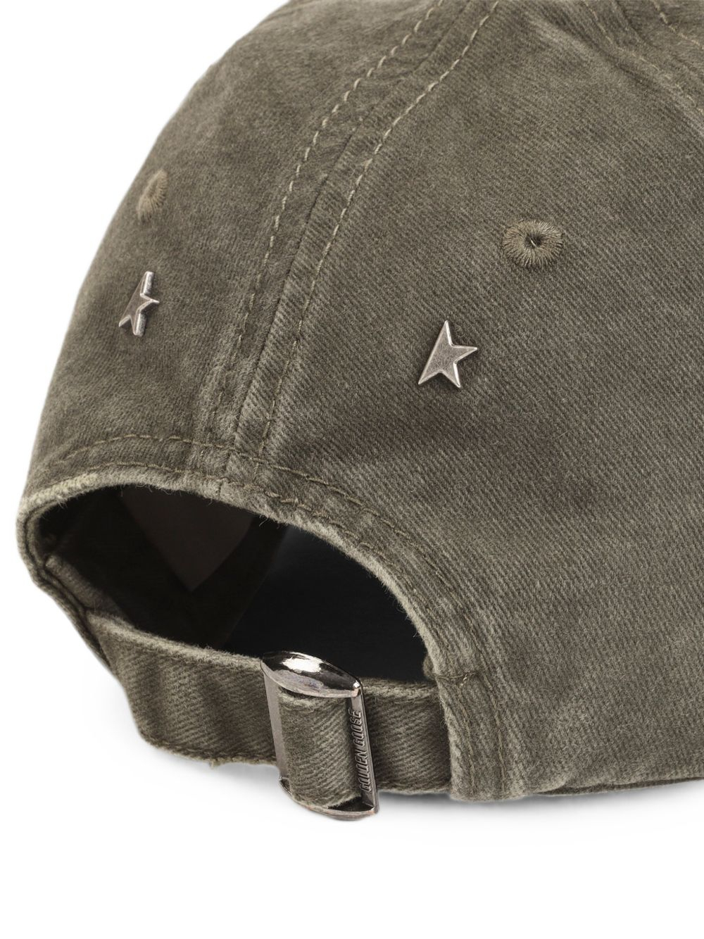 [Golden Goose] Cap FW26 GUP02837DP00273460529