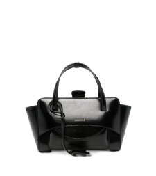 [Hidesins] Tote bag FW26 FL13CRBLK