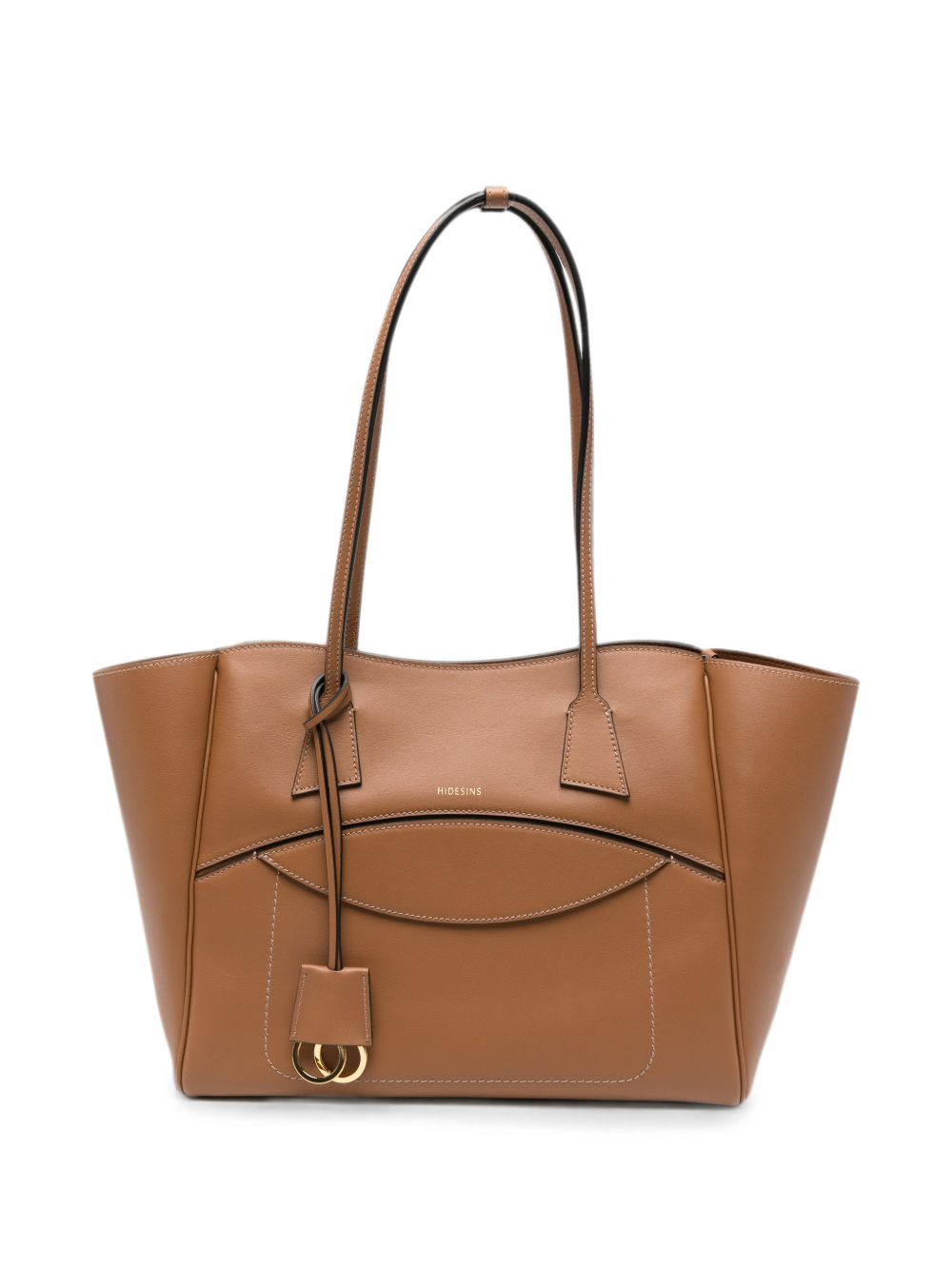 [Hidesins] Tote bag FW26 SH12TRCRM