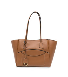 [Hidesins] Tote bag FW26 SH12TRCRM
